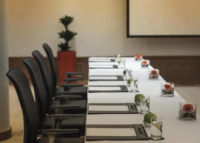 Moevenpick Hotel Doha