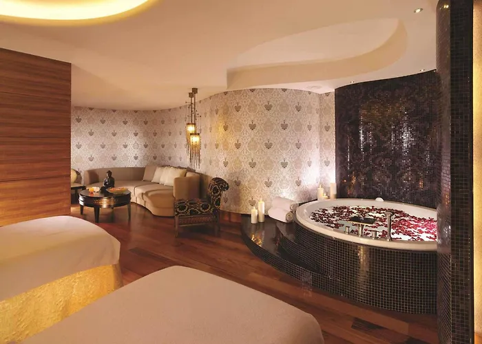 Swissotel Buyuk Efes Izmir