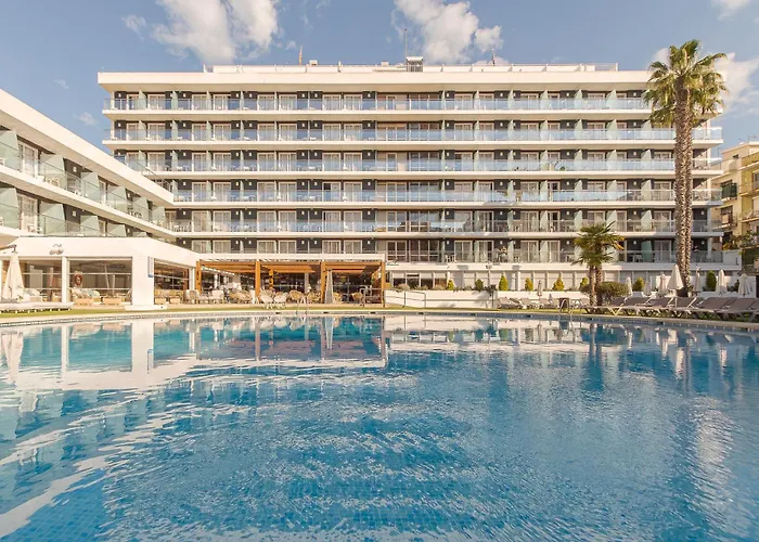 Hotel Anabel Lloret de Mar