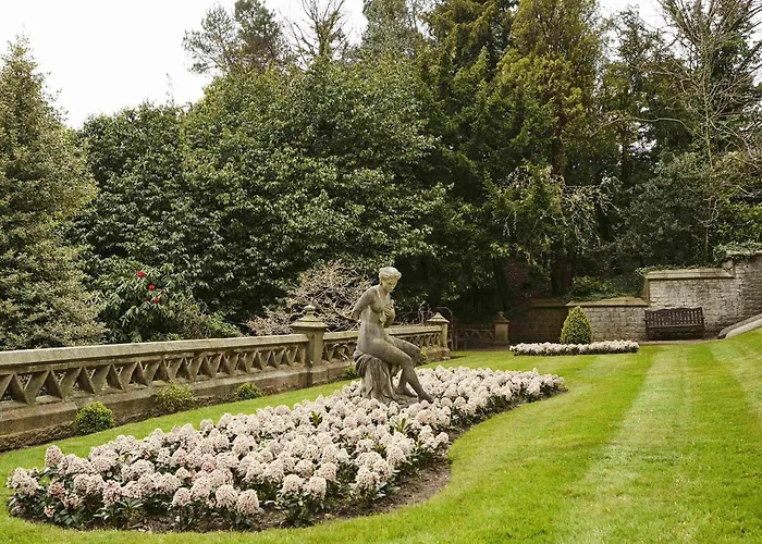 Mercure Sheffield Kenwood Hall & Spa