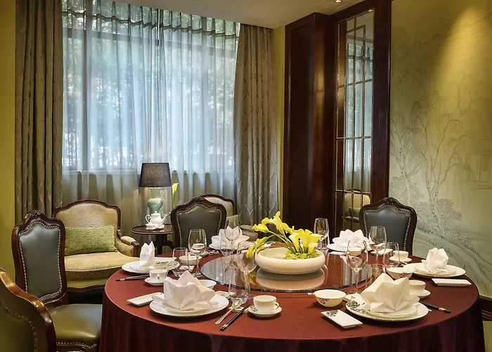 Sofitel Hangzhou Westlake