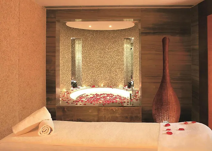 Swissotel Grand Şanghay