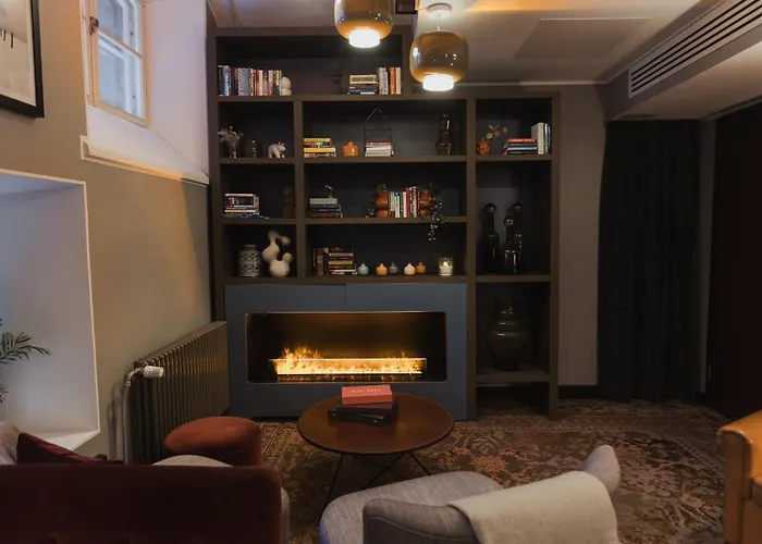 Home Hotel Katajanokka Helsinki