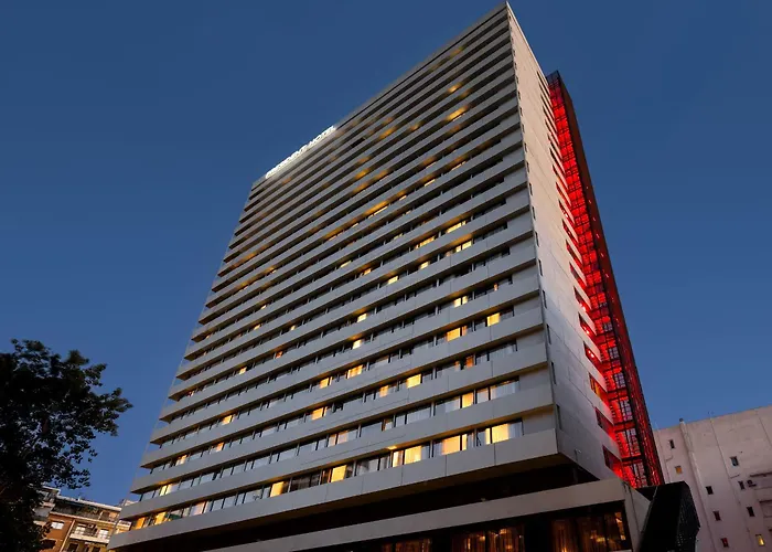 President Hotel Athen