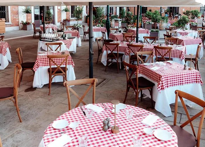 Hilton Molino Stucky Veneza