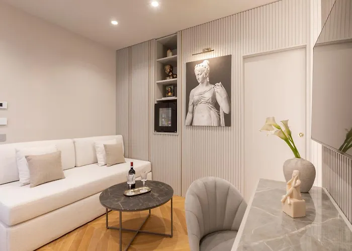 Hotel Palazzo Venere à Rome