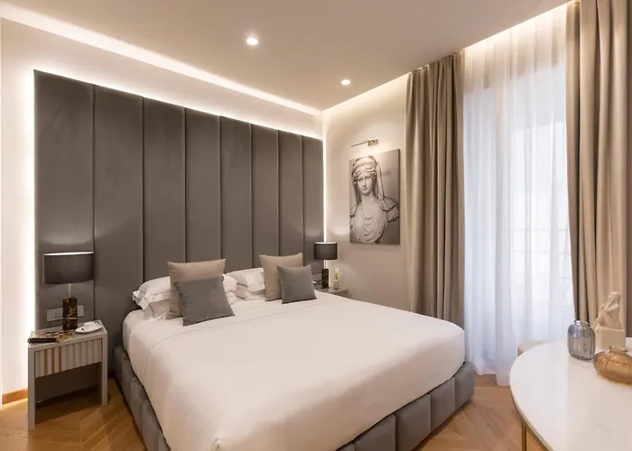 Hotel Palazzo Venere à Rome