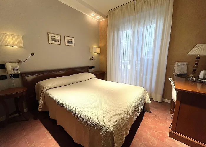 Hotel Regina Grado