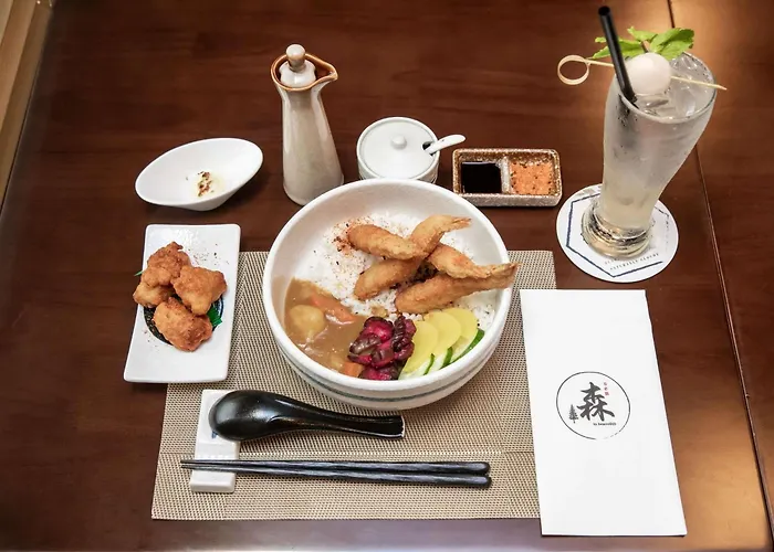 Ibis Budget Singapore Imperial