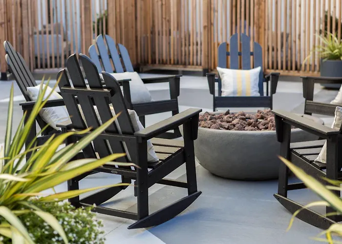 Kimpton Hotel Enso By Ihg San Francisco
