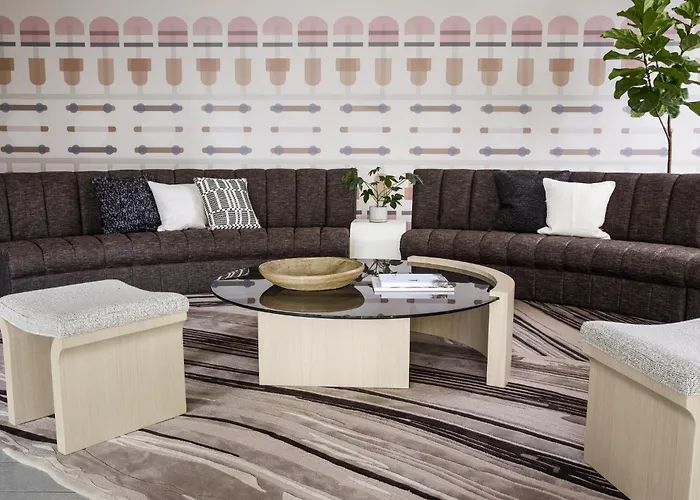 Kimpton Hotel Enso By Ihg San Francisco