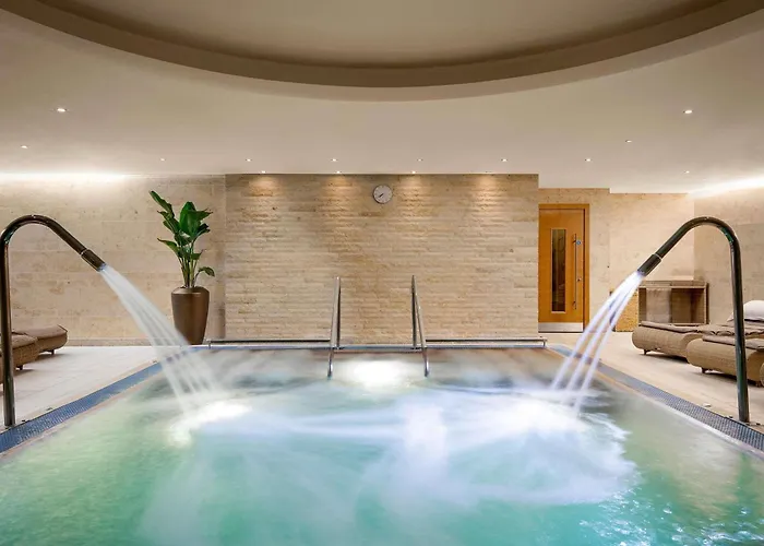 Sofitel London Heathrow Hotel Hillingdon