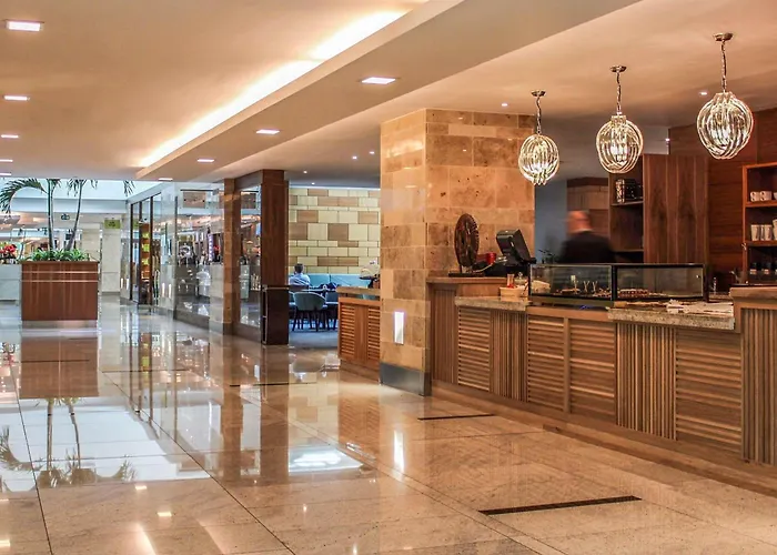 Sofitel London Heathrow Hotel Hillingdon