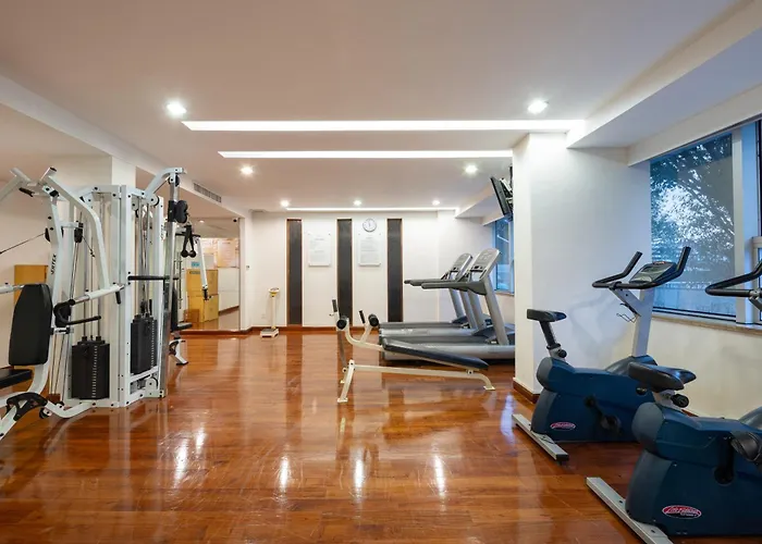 Liuhua Hotel Guangzhou