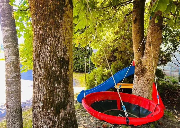 Landhotel Huberhof Schwangau
