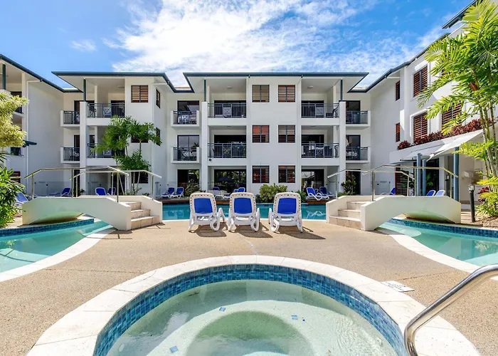 Meridian At Port Douglas - Adults Only