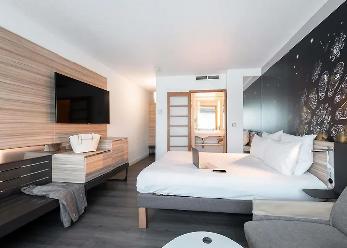 Novotel Chartres