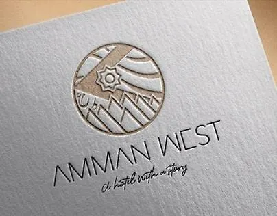 Amman West Hotel