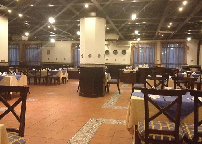 Amman West Hotel