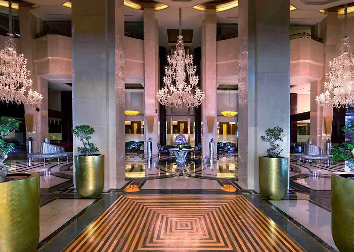 La Cigale Hotel Managed By Accor Doha