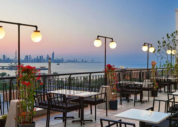 Ibis Kuwait Salmiya Hotel Kuwait City