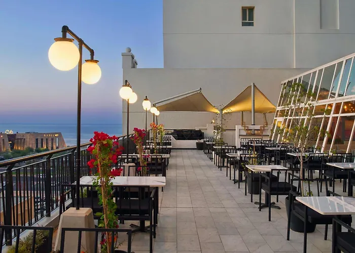 Ibis Kuwait Salmiya Hotel Kuwait City