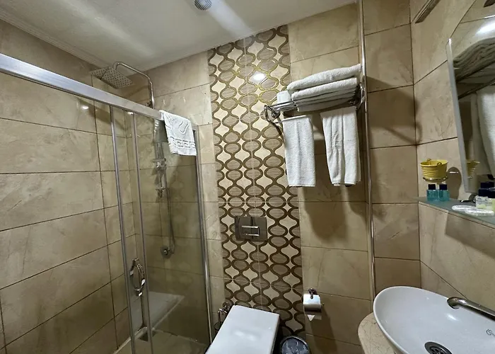 Ethnica Hotel Old City İstanbul