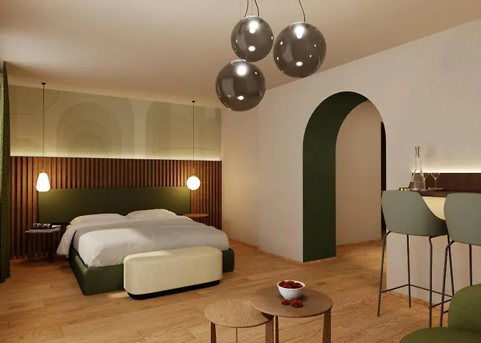 Hotel Bertelli Madonna di Campiglio