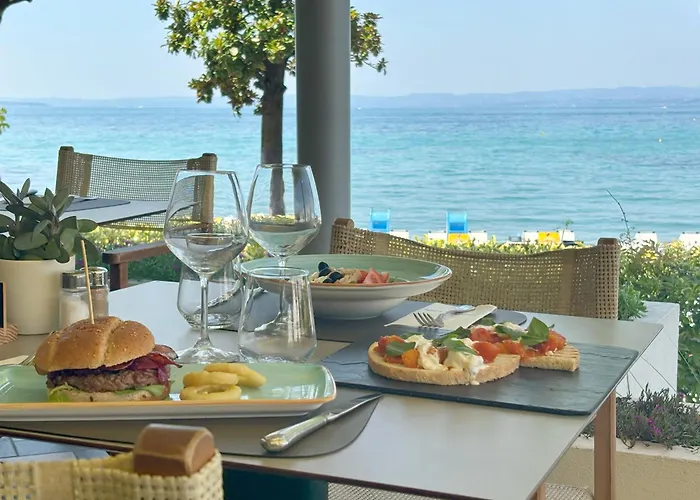 Hotel Nettuno Bardolino