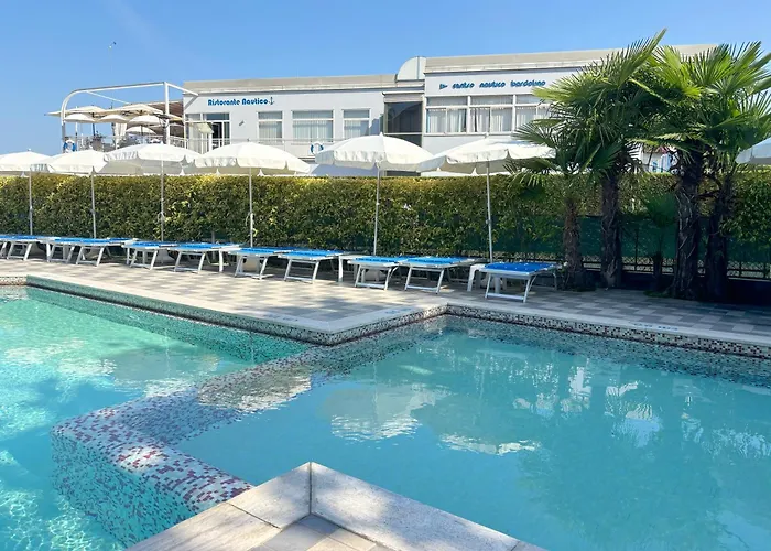 Hotel Nettuno Bardolino