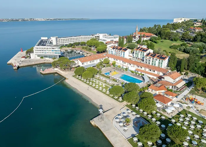 Hotel Vile Park Portorož
