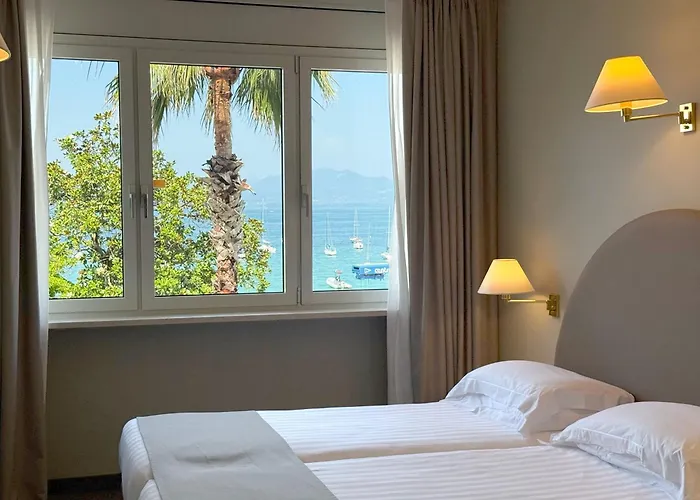 Hotel Nettuno Bardolino