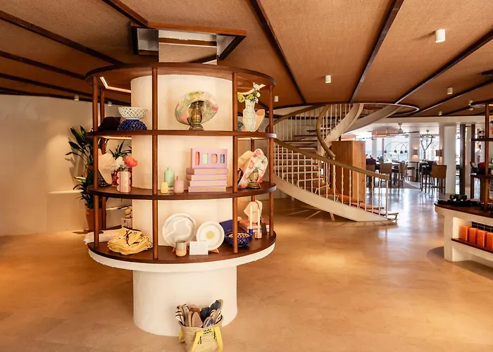 Zel Mallorca (Adults Only) Palmanova