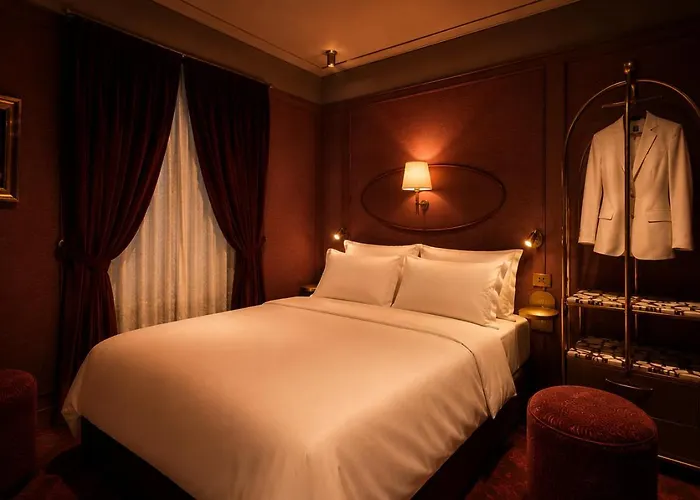 Prinsenhotel Amsterdam