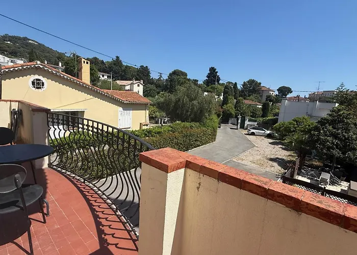 Kimi Residence Cannes
