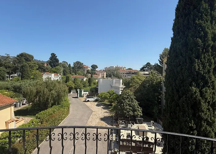 Kimi Residence Cannes