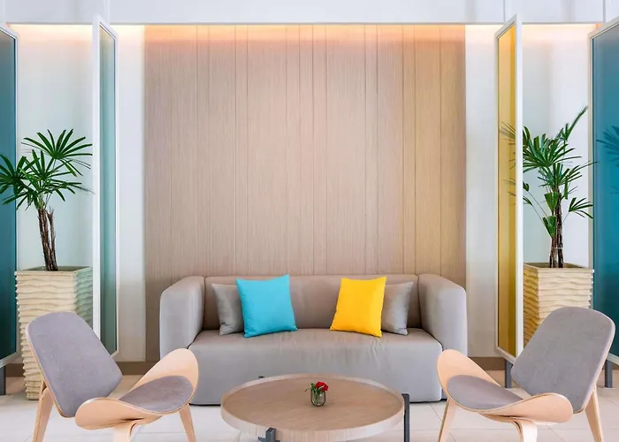 Ibis Phuket Patong Hotel