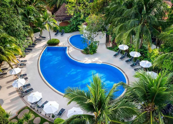Ibis Phuket Patong Hotel