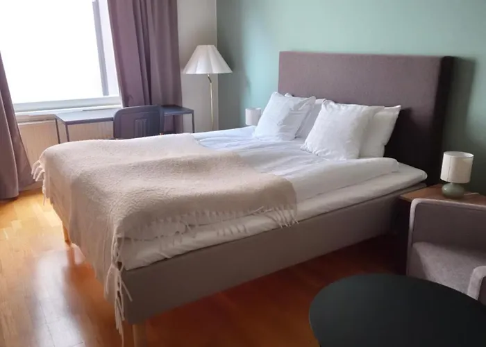 First Hotel Stadt Harnosand
