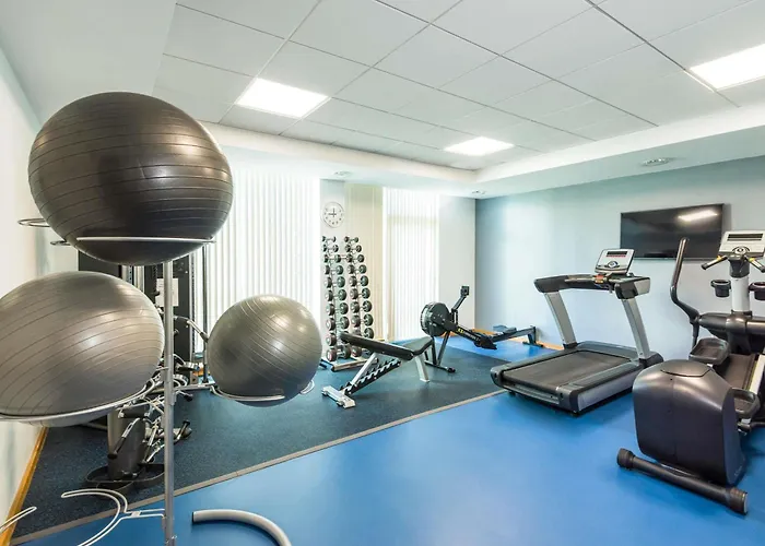 Ibis Styles Crewe Hotel