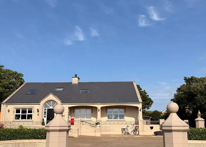 Causeway Lodge Bushmills