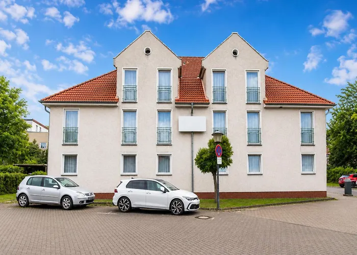 Hotel Fallersleber Spieker Wolfsburg