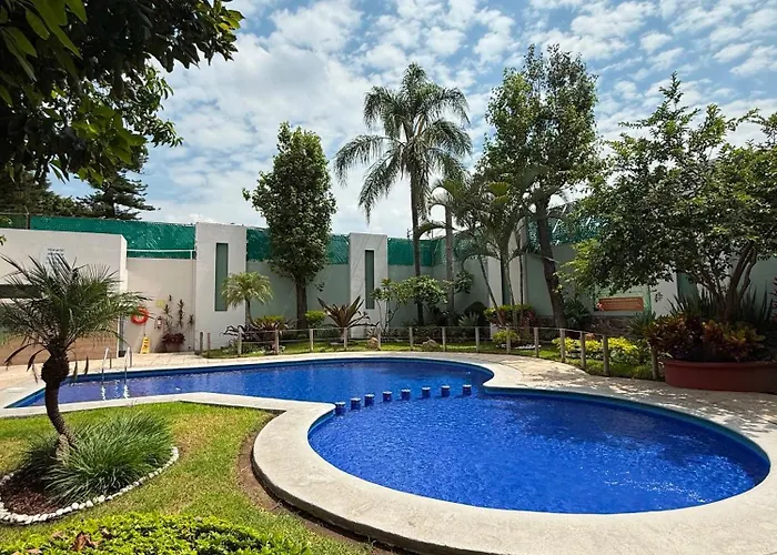 Aurea Hotel And Suites Zapopan