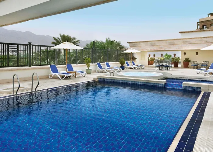 Moevenpick Resort & Residences Akaba
