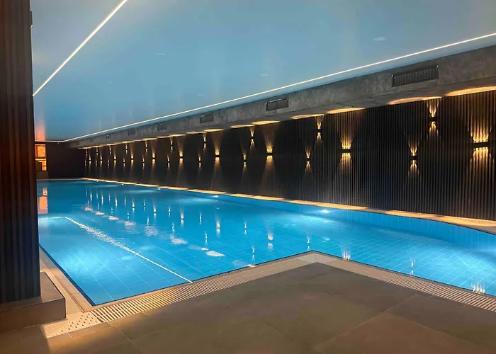 Ramada By Wyndham Plovdiv Trimontium Hotel