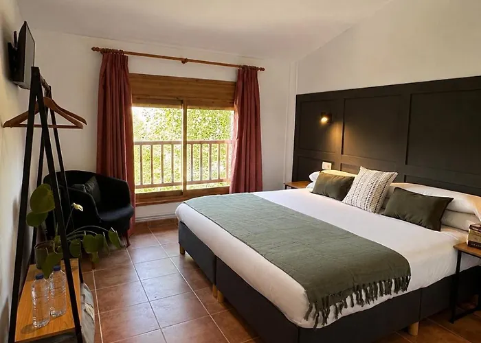 Hotel Casa Eira B&B La Molina (Girona)