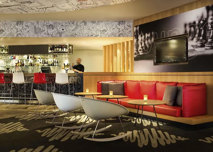 Ibis Sydney Airport Hotel
