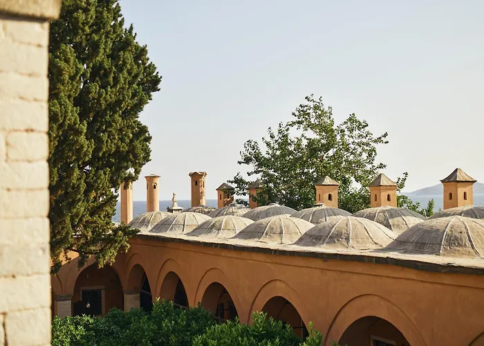 Imaret Otel Kavala