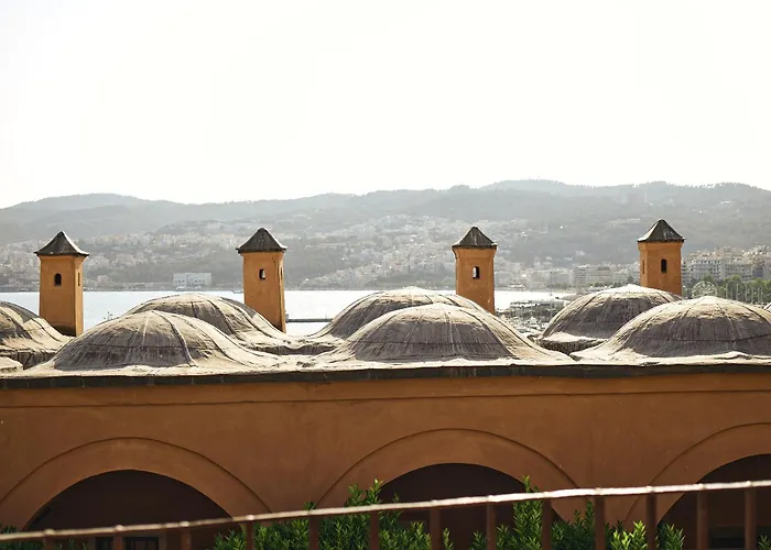 Imaret Otel Kavala
