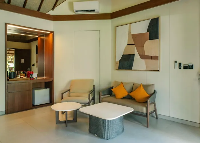 Alamkulkul Boutique Resort Legian 
